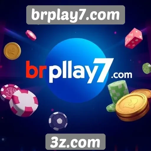 Vantagens e desvantagens de jogar no brplay7