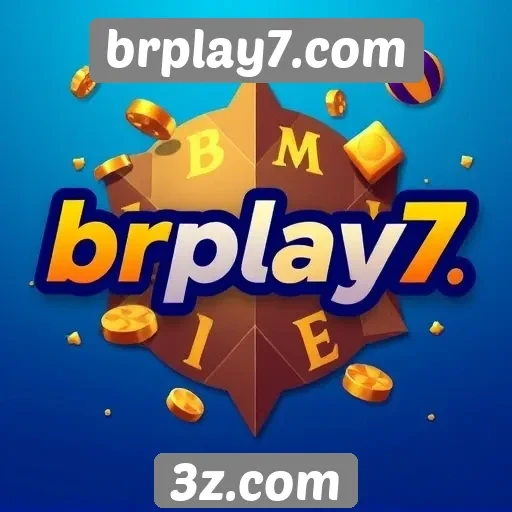 Compare os recursos do brplay7 com outros sites de jogos