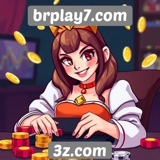 Como brplay7.com se destaca na experiência do usuário