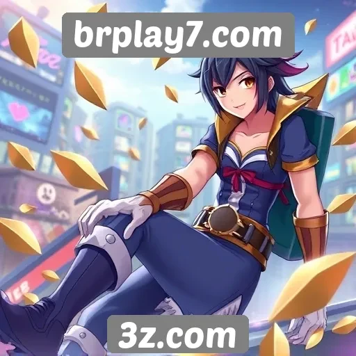 Comparação entre brplay7.com e concorrentes do setor