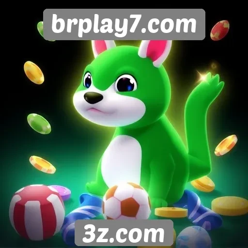 Principais jogos disponíveis no brplay7