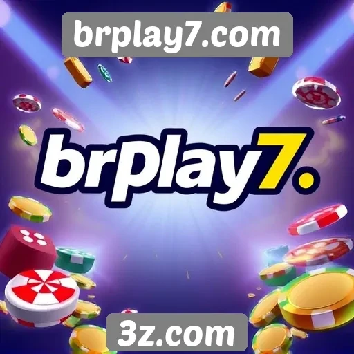 Novidades e atualizações recentes do brplay7.com