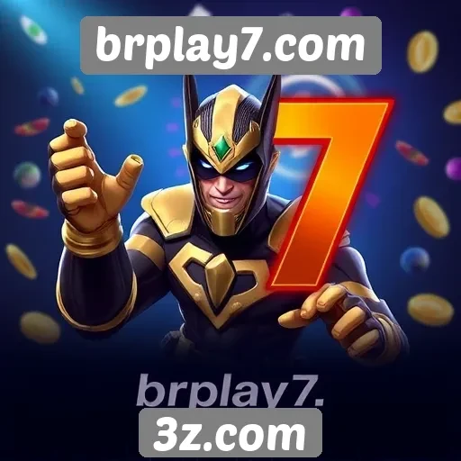 Eventos especiais e promoções em brplay7.com