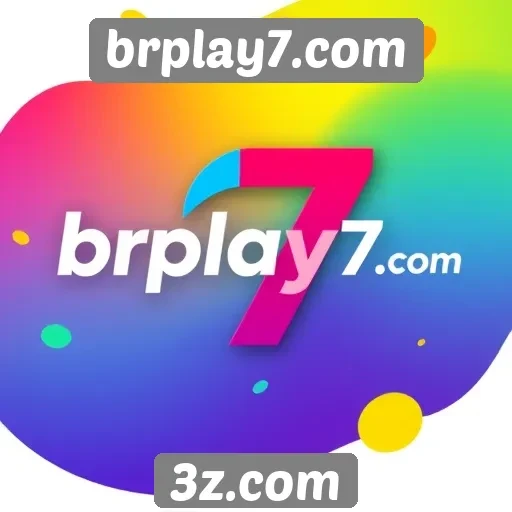 Estudo sobre a popularidade do brplay7.com