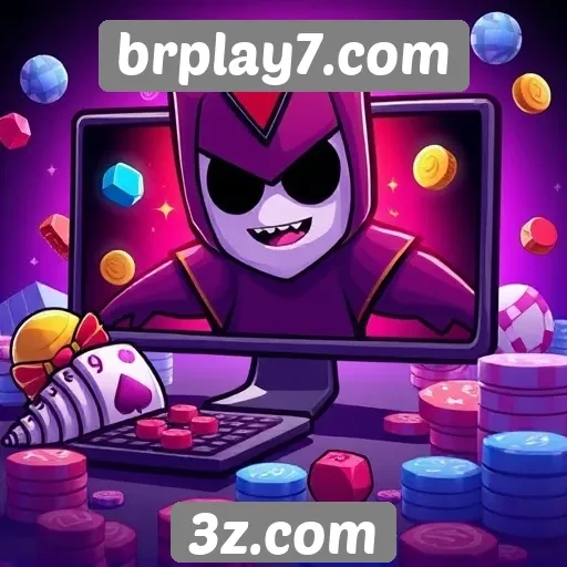 Dicas para iniciantes no site brplay7