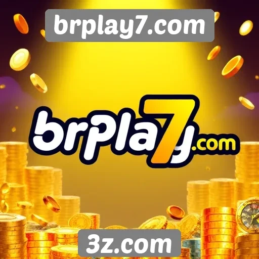 experiência de usuário no site brplay7.com